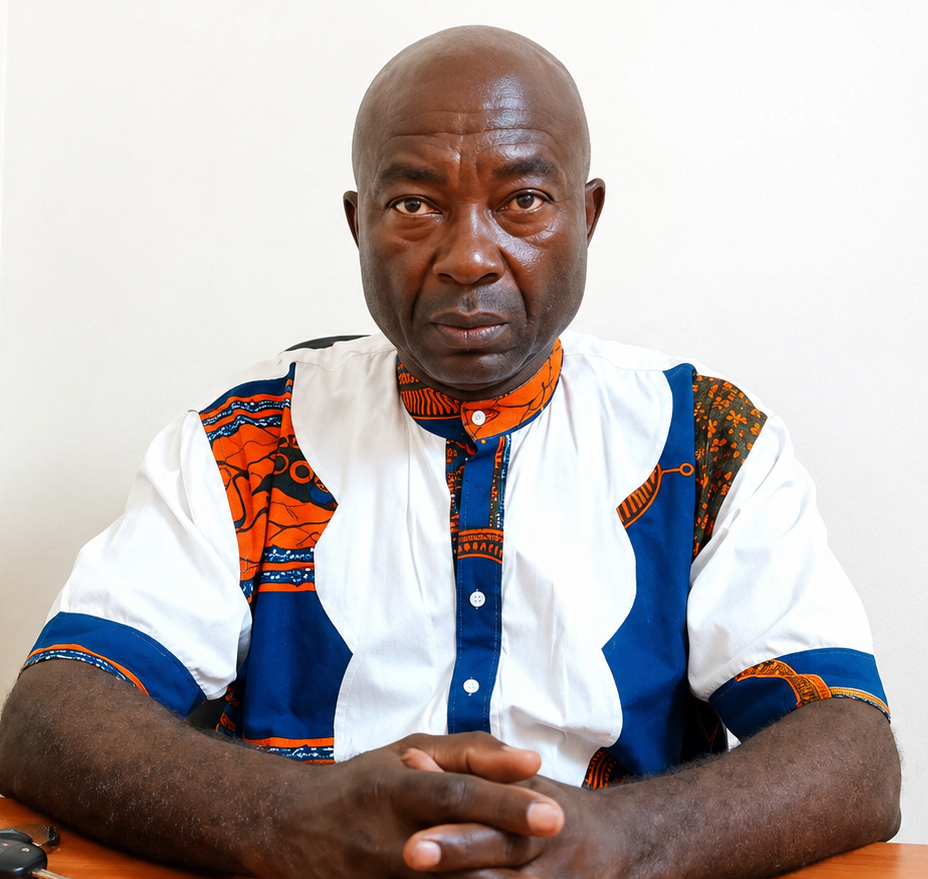 Comm. Div. (R) BESSALA Désiré